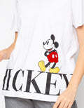Disney Mickey Classic Kaos Wanita