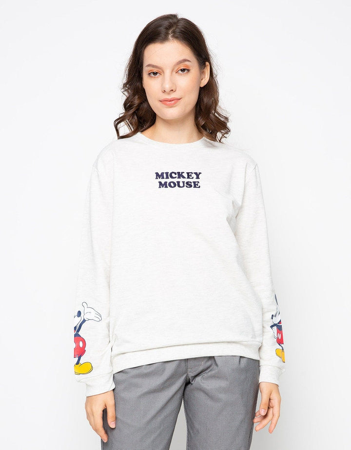 SWEATSHIRT MICKEY
