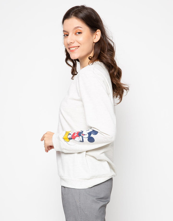 SWEATSHIRT MICKEY