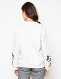SWEATSHIRT MICKEY