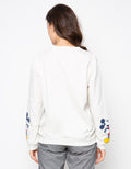 SWEATSHIRT MICKEY