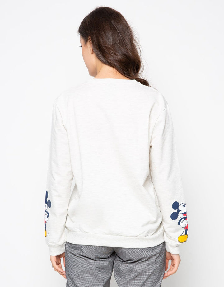 SWEATSHIRT MICKEY