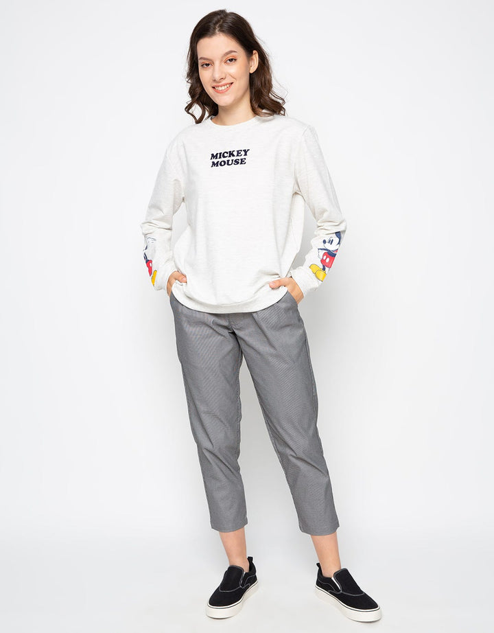 SWEATSHIRT MICKEY