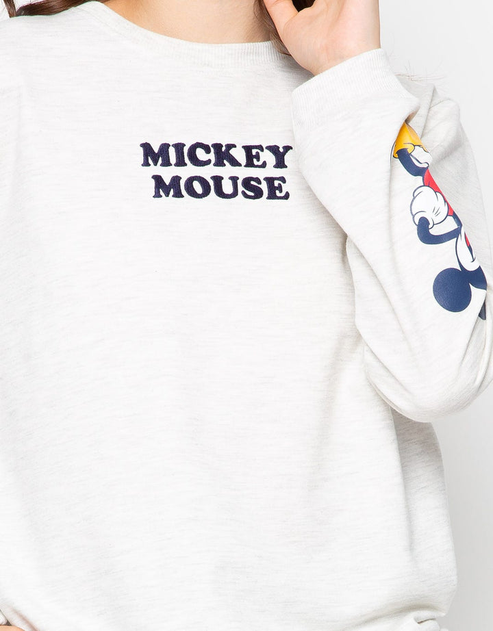 SWEATSHIRT MICKEY