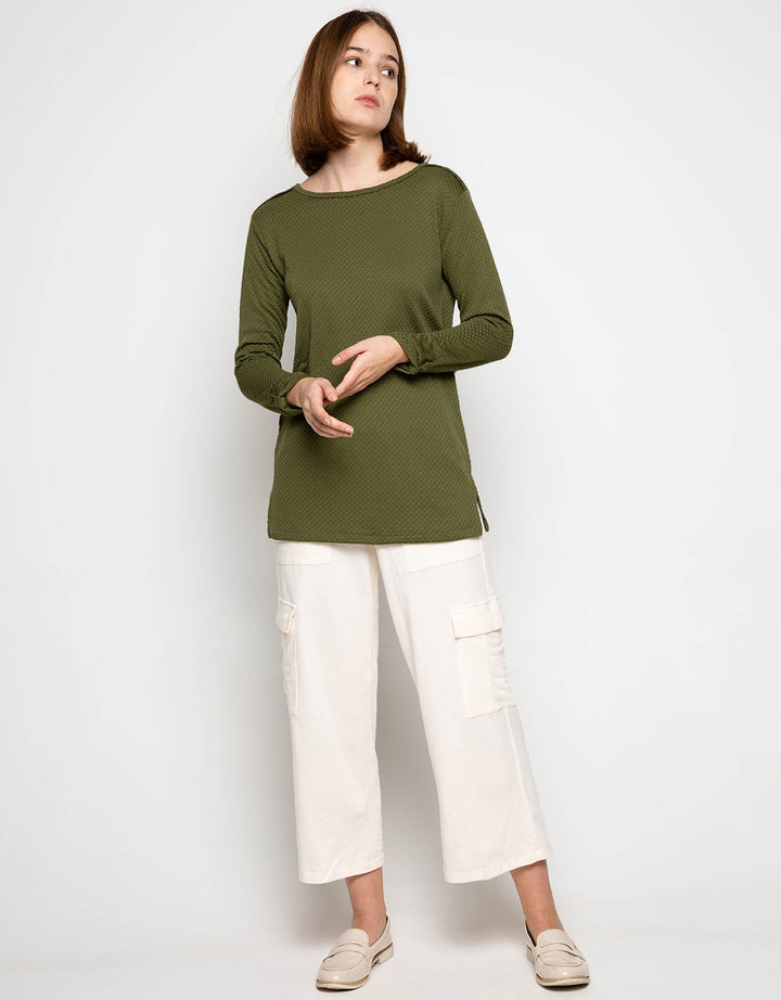 LS SHOULDER BTN TEXT