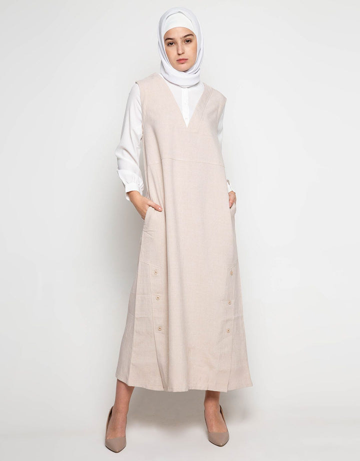 L LS GAMIS WITH BUTT