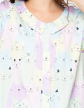 SS PYJAMA PANTS HI