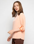 Edition Women Cold Sleeve Blouse