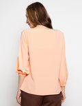 Edition Women Cold Sleeve Blouse
