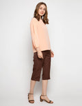 Edition Women Cold Sleeve Blouse