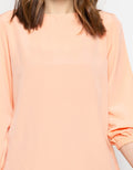 Edition Women Cold Sleeve Blouse