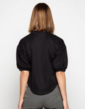 Edition Women Puff Sleeve Top