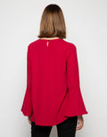 Edition Women Bellsleeves Blouse