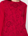 Edition Women Bellsleeves Blouse