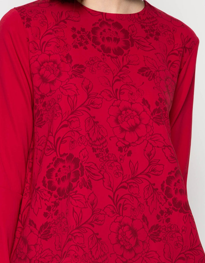 Edition Women Bellsleeves Blouse