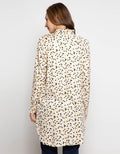 Edition Women Polkadots Tunic