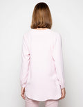 Edition Women Cross Over Blouse