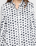 Edition Women Polkadot Blouse
