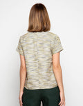 Edition Women Jacquard Blouse