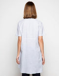 Edition Women Pin Stripe Tunic