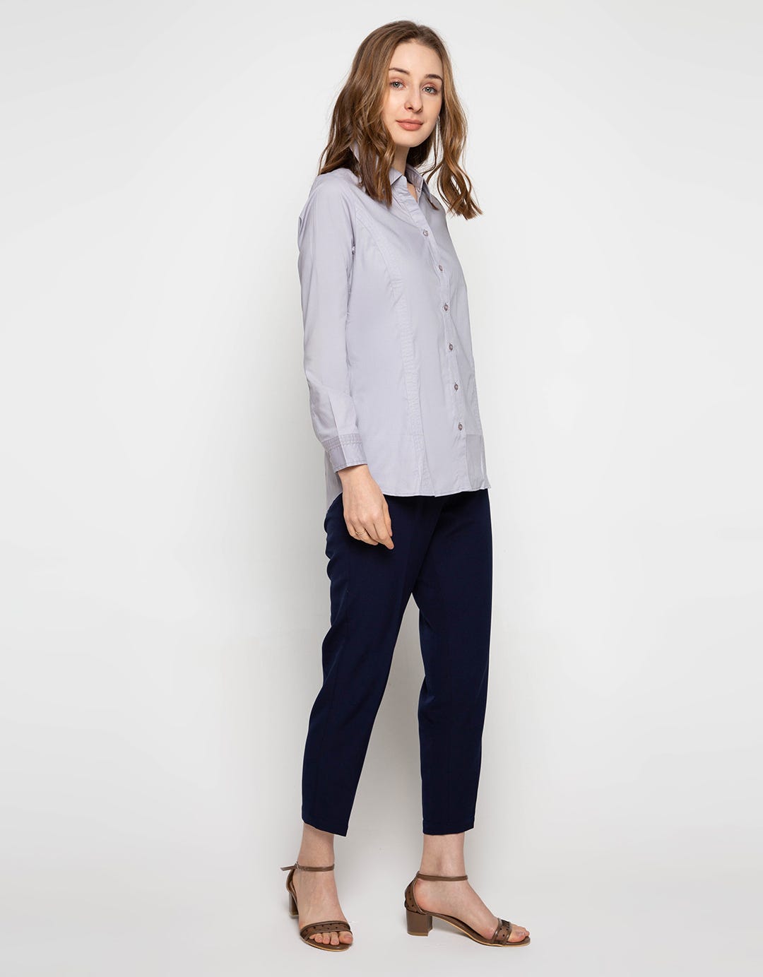 Edition Women Essential Shirt