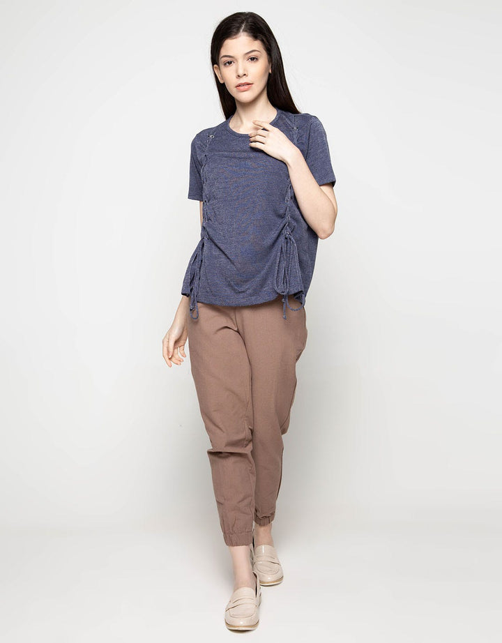 Edition Ladies Blouse Woven Shirt