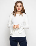 Edition Women Bell Cuff Top