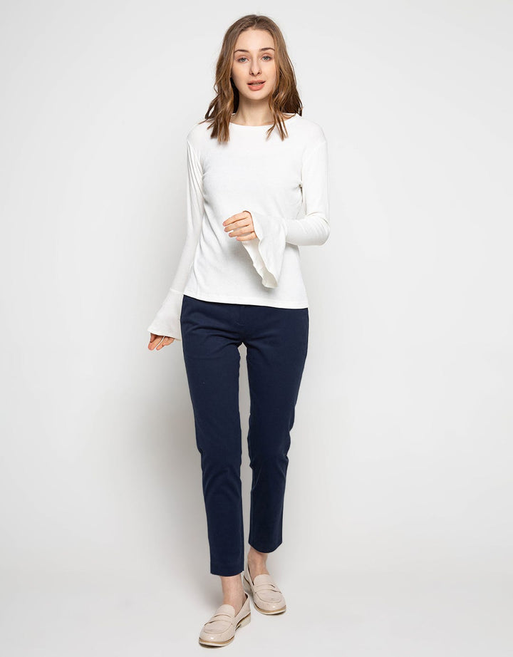 Edition Women Bell Cuff Top