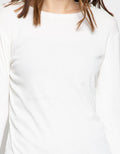 Edition Women Bell Cuff Top