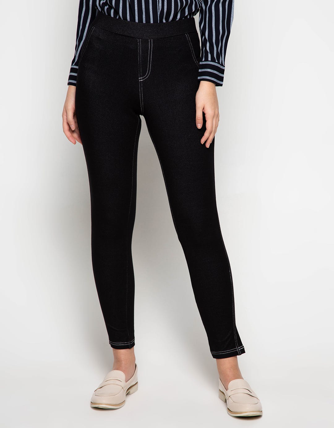 Edition Women Stitched Jegging