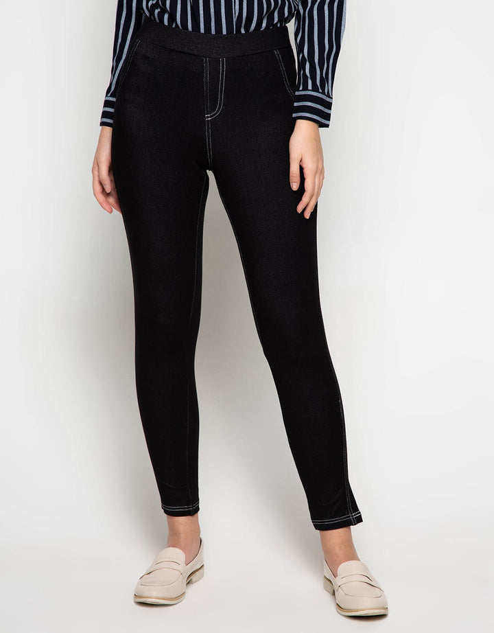 Edition Women Stitched Jegging
