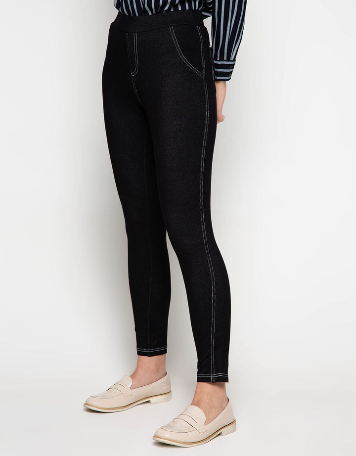 Edition Women Stitched Jegging