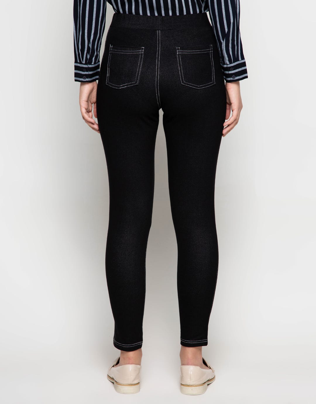 Edition Women Stitched Jegging