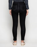 Edition Women Stitched Jeggings