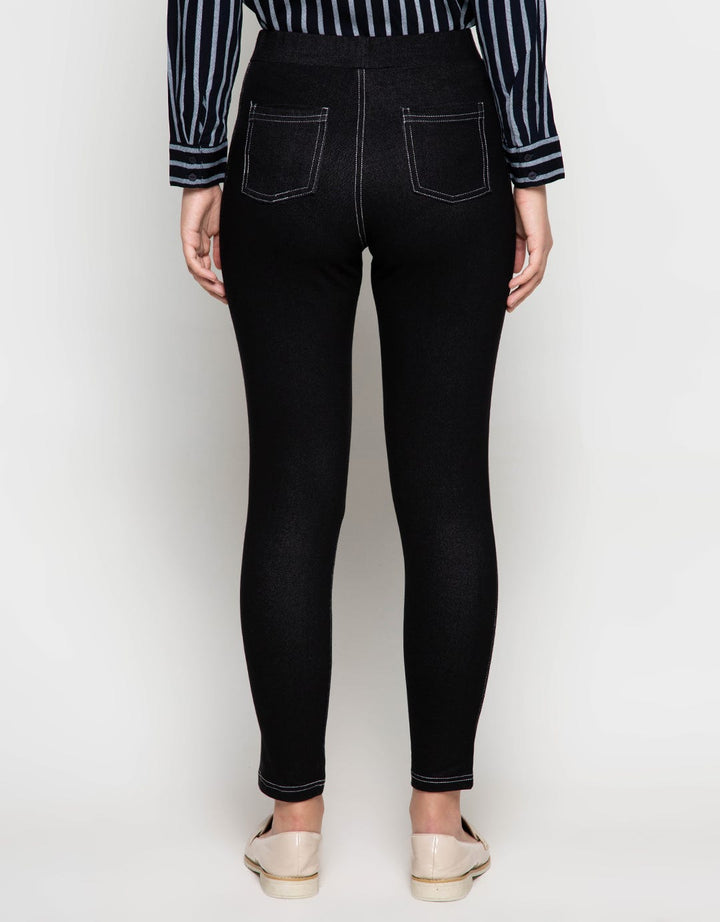 Edition Women Stitched Jegging