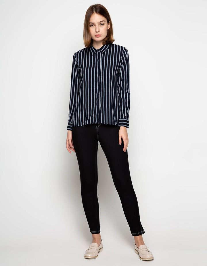 Edition Women Stitched Jegging