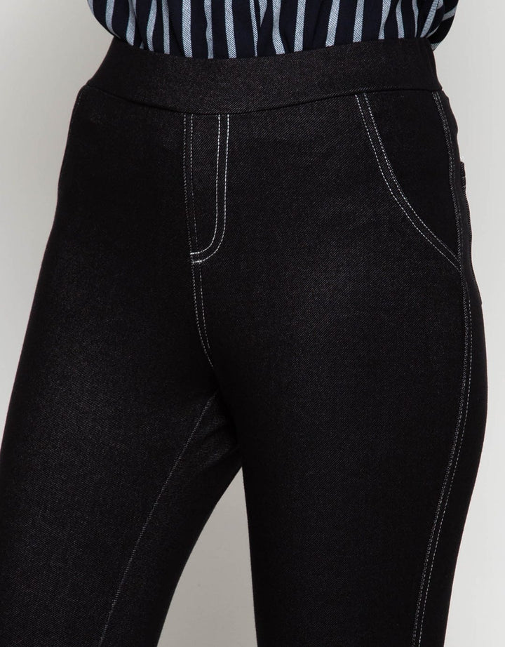 Edition Women Stitched Jegging