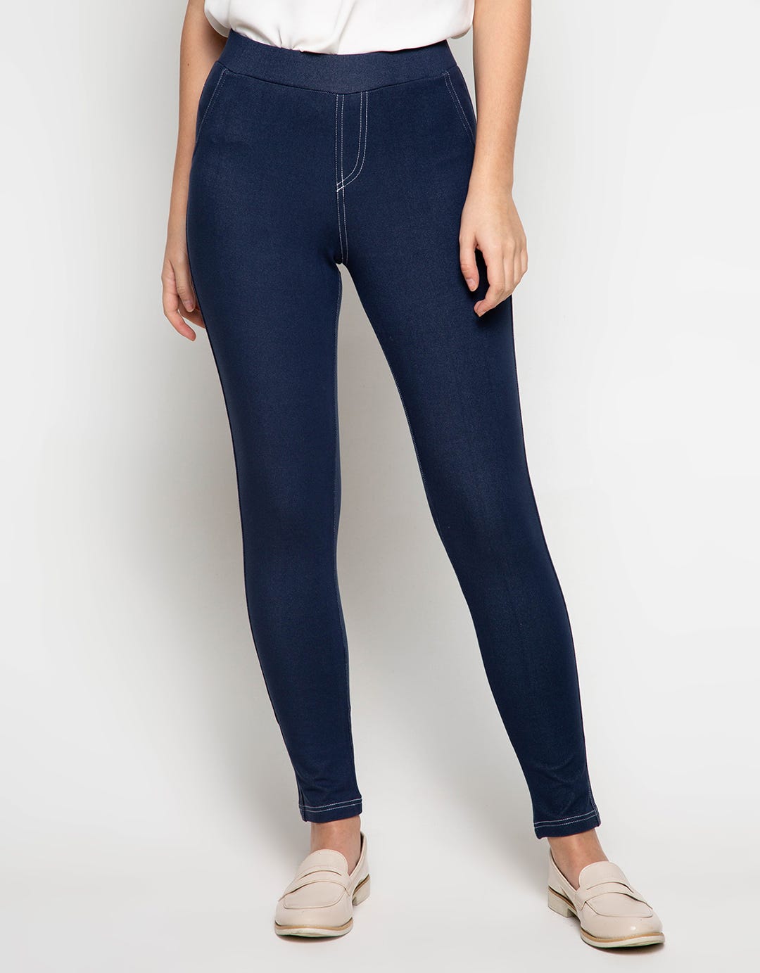 Edition Women Stitched Jegging