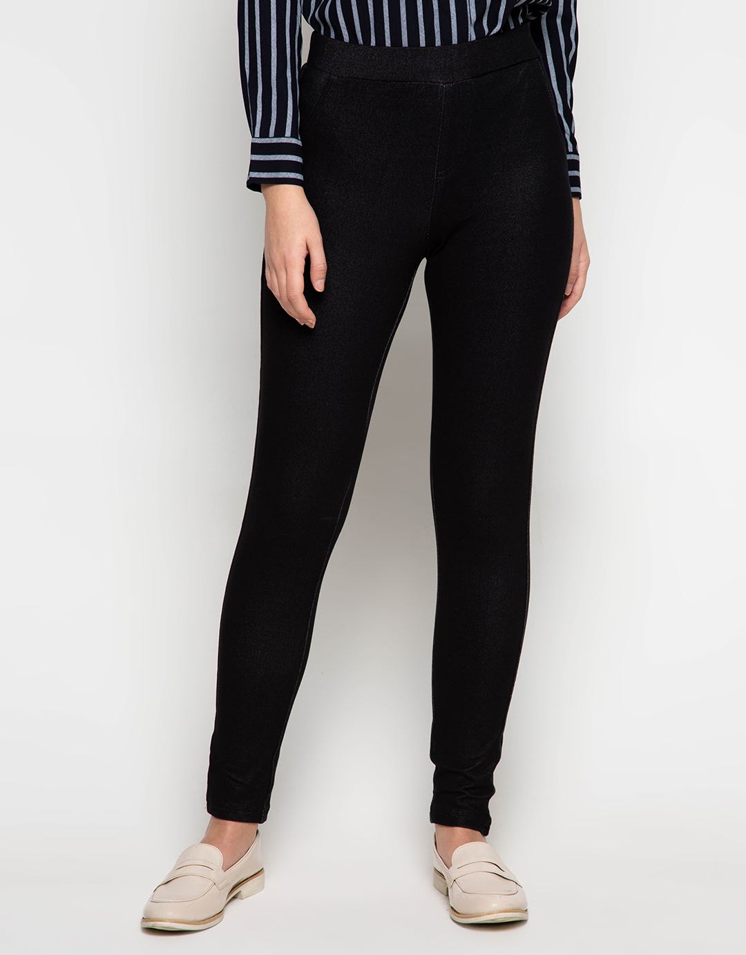 Edition Women Basic Jegging