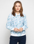 Edition Women Floral Bombe