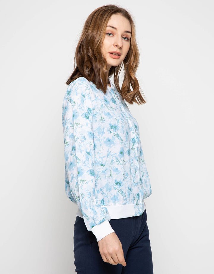 Edition Women Floral Bombe