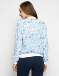Edition Women Floral Bombe