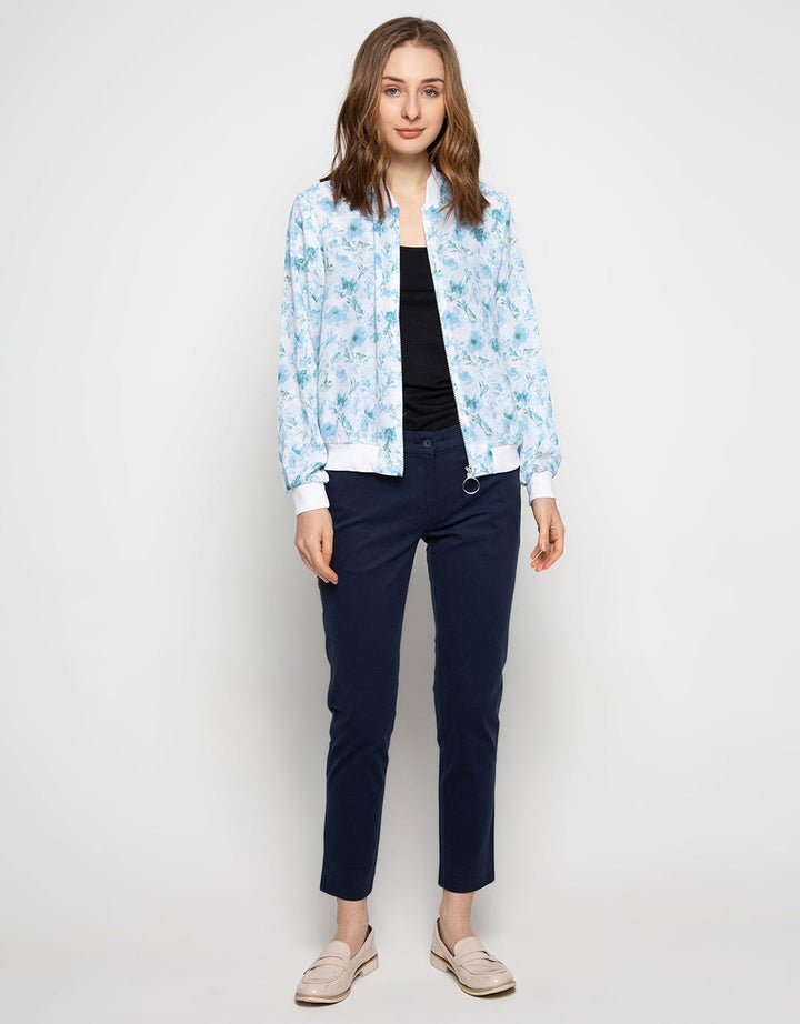 Edition Women Floral Bombe