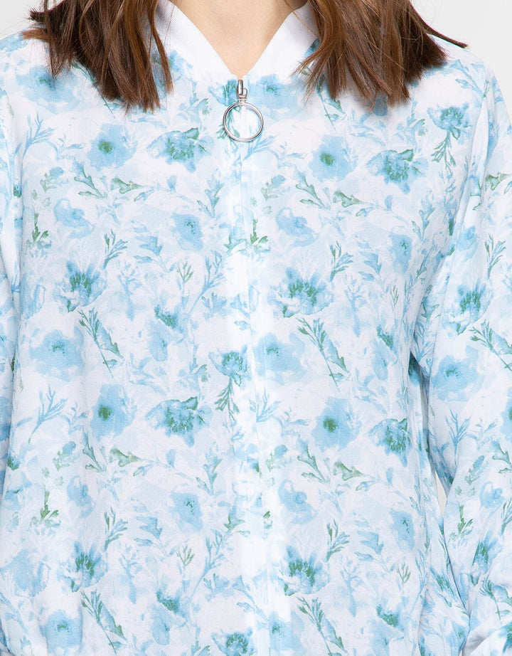 Edition Women Floral Bombe