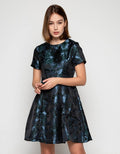 Edition Women Orchid Dress