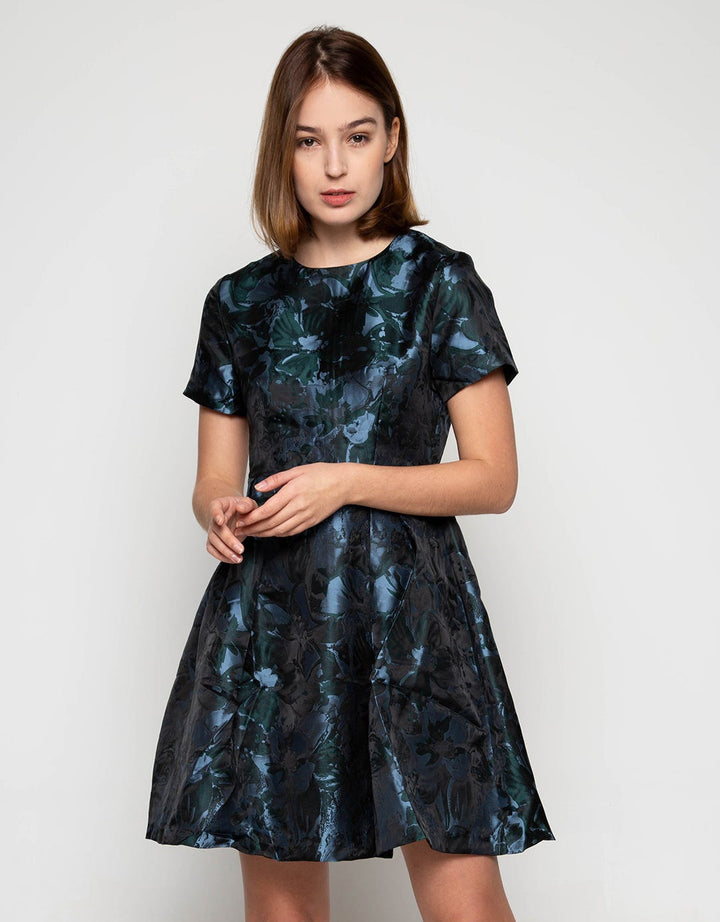 Edition Women Orchid Dress