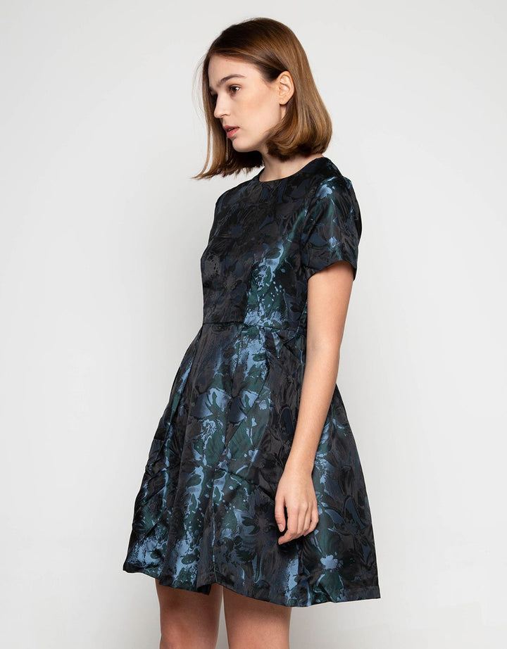 Edition Women Orchid Dress