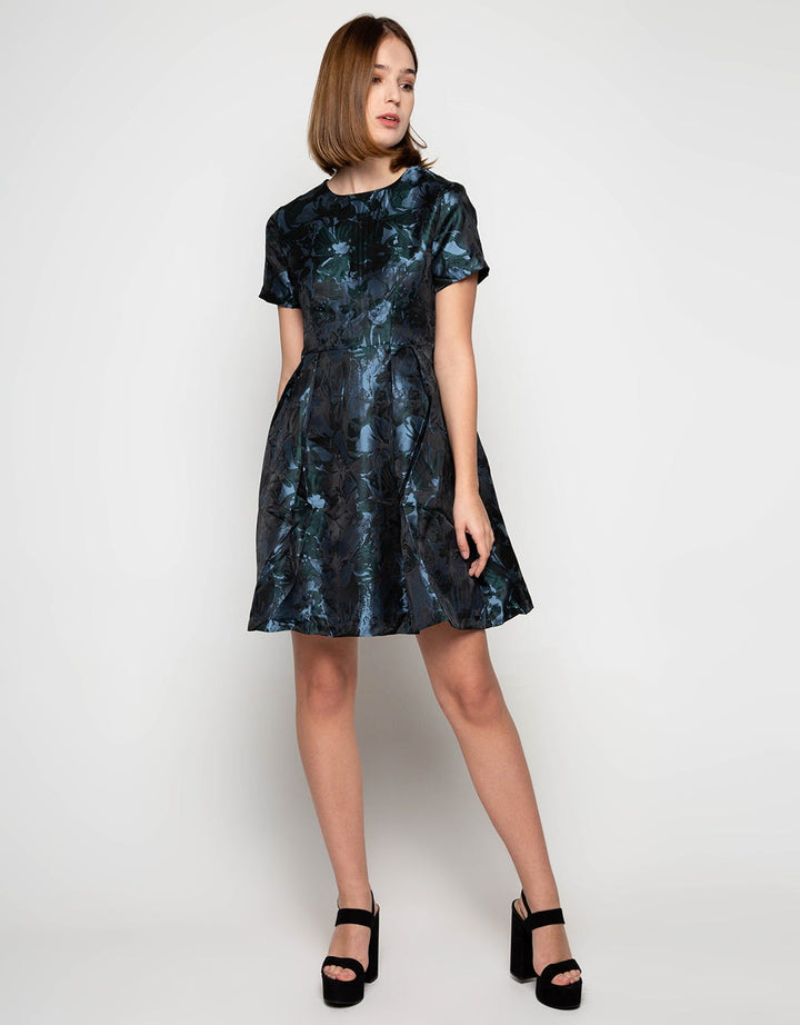 Edition Women Orchid Dress