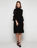 Edition Women Raglan Midi Dress