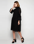 Edition Women Raglan Midi Dress